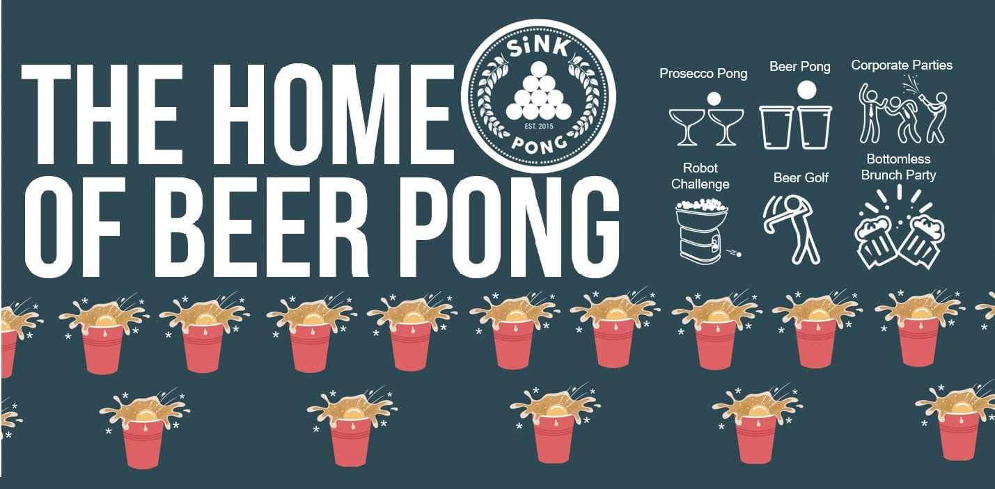 SiNK Pong, photo 2