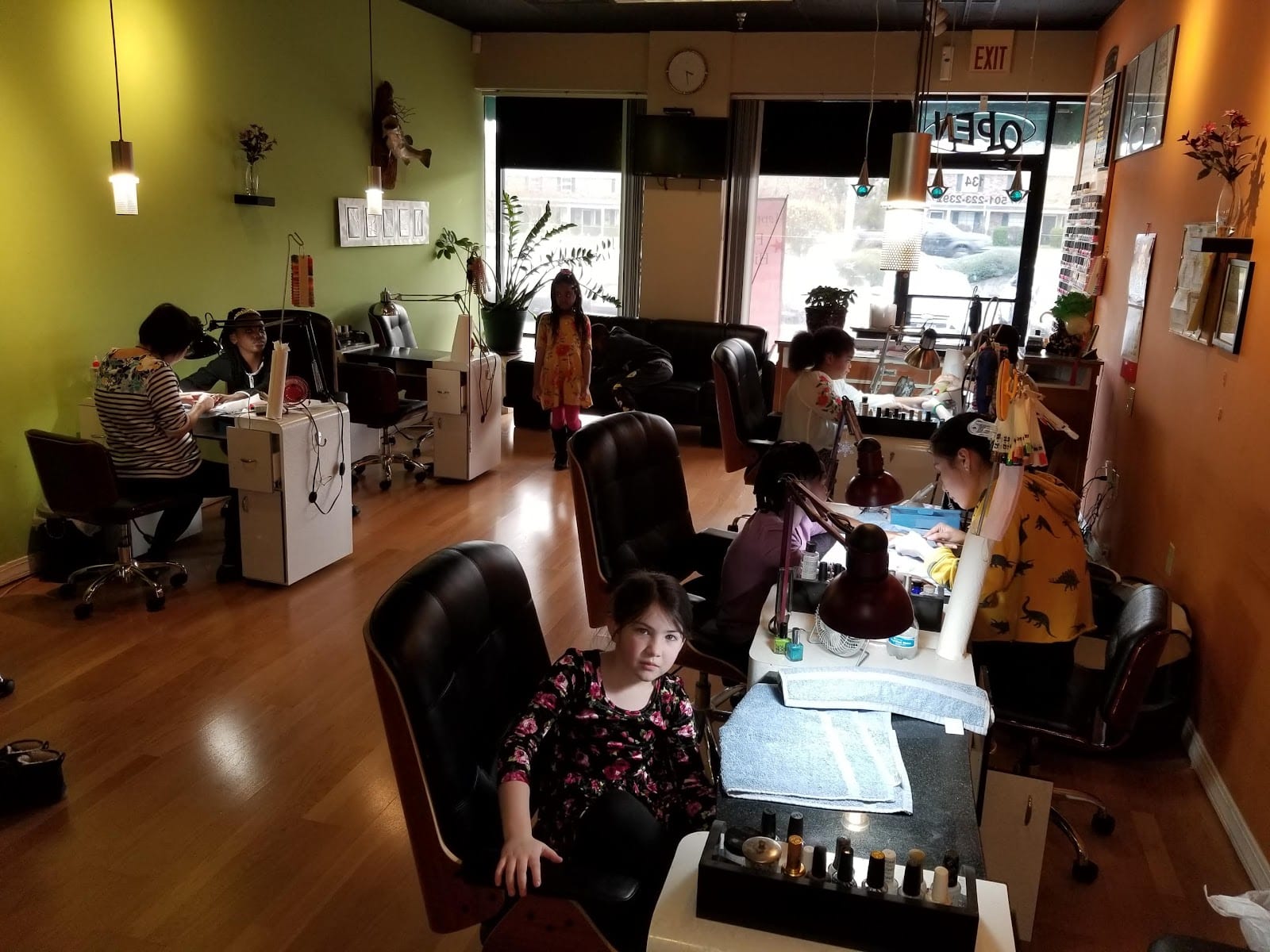 Nail Expo