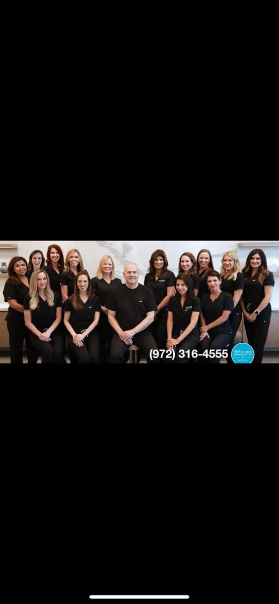 McGuiness Dermatology Frisco, photo 2