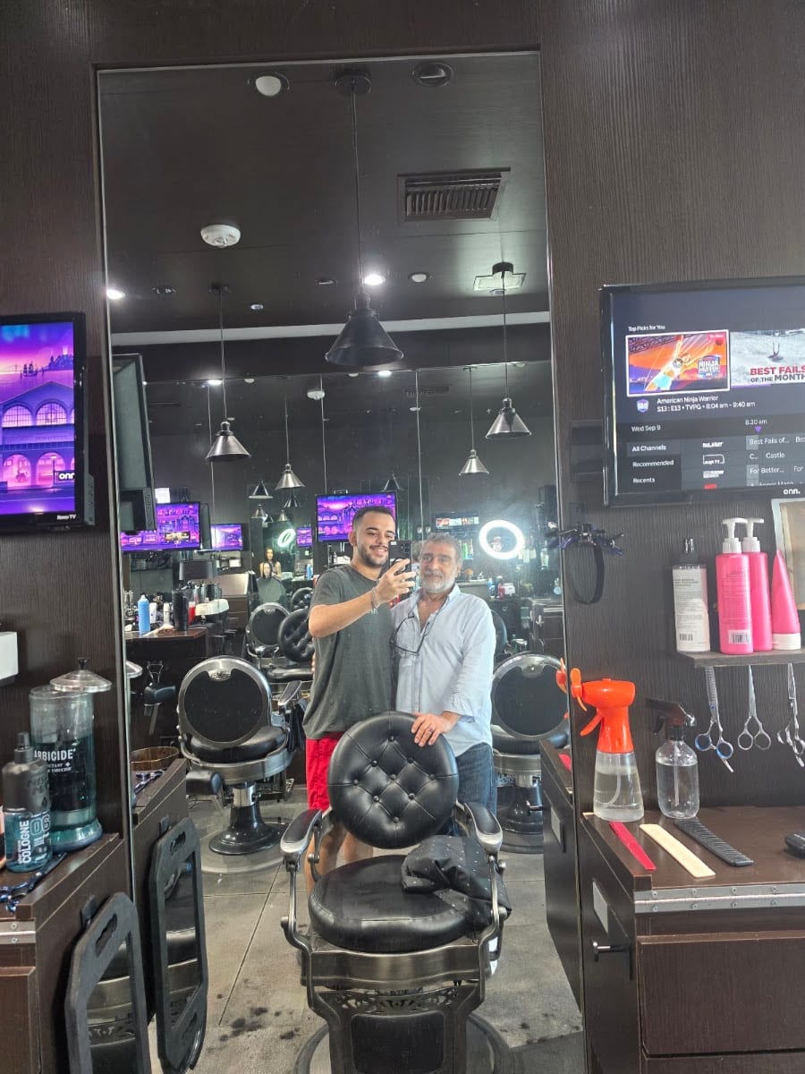 ManCave for Men-UTC Barbershop, photo 2