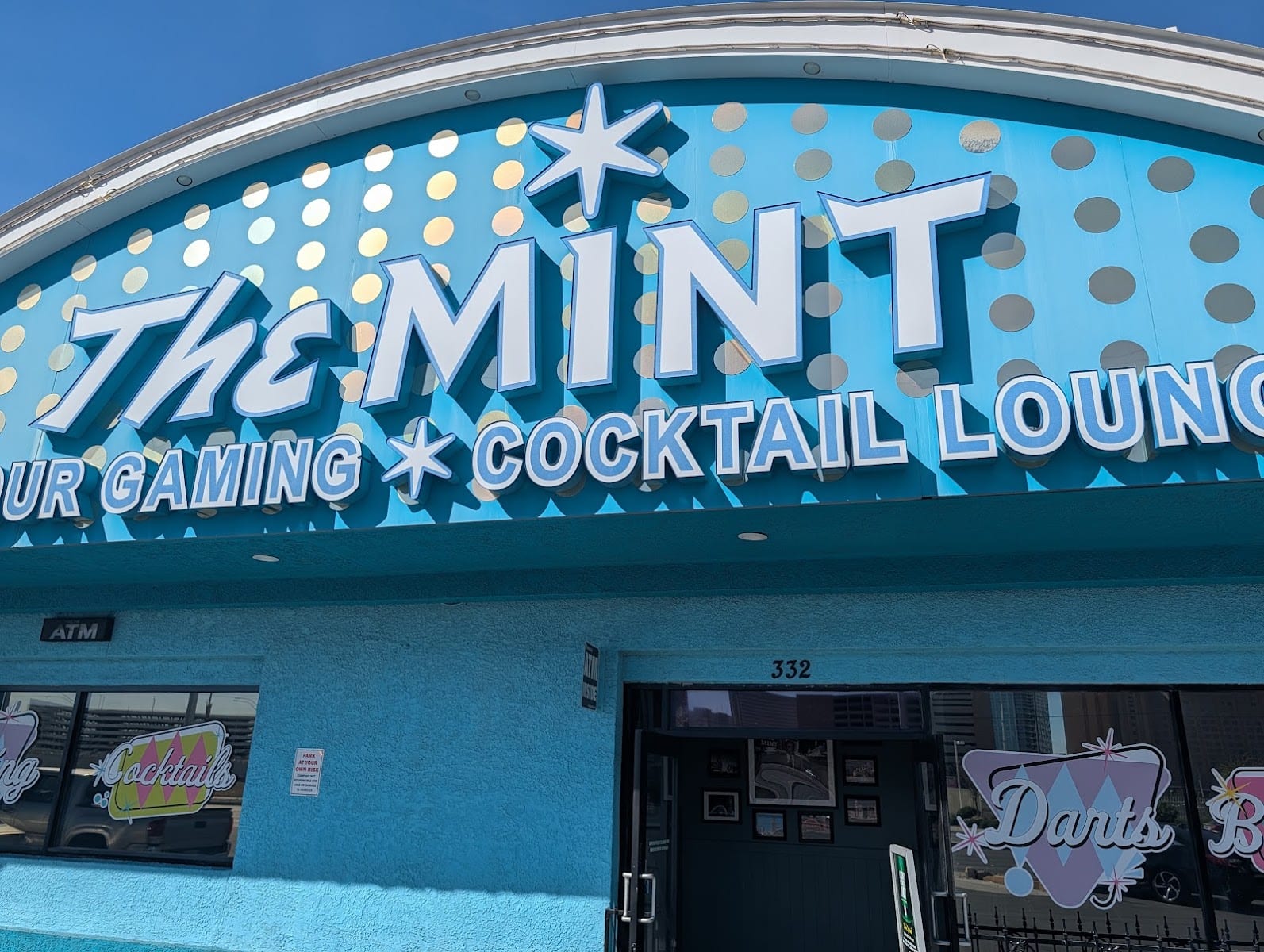 The MINT Tavern