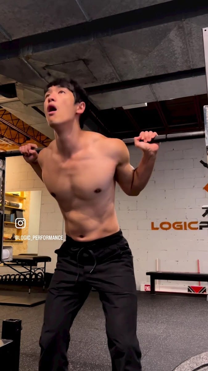 Logic Fitness Performance, photo 3
