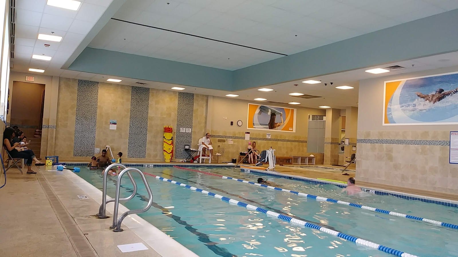 SafeSplash Swim School - Paramus, photo 2