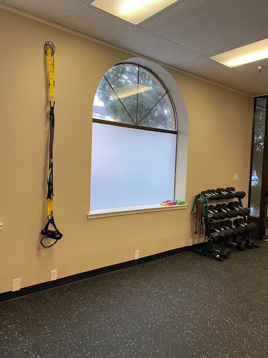 Motion SF Physical Therapy