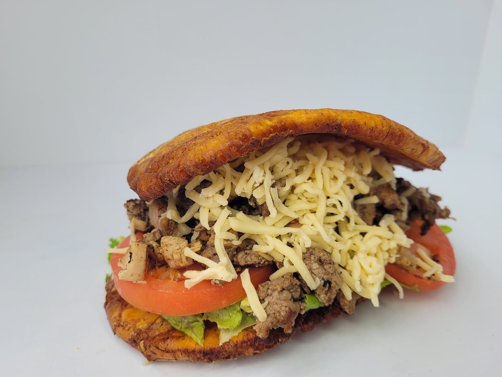 Mr. Pepito Venezuelan Food Truck