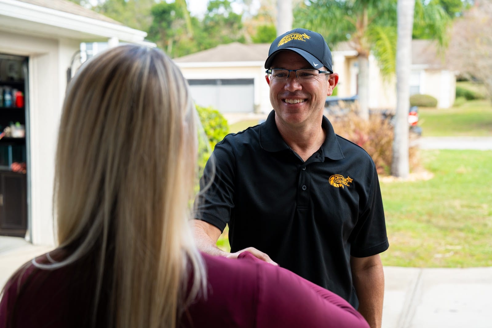 Critter Control of Greater Tampa, photo 2