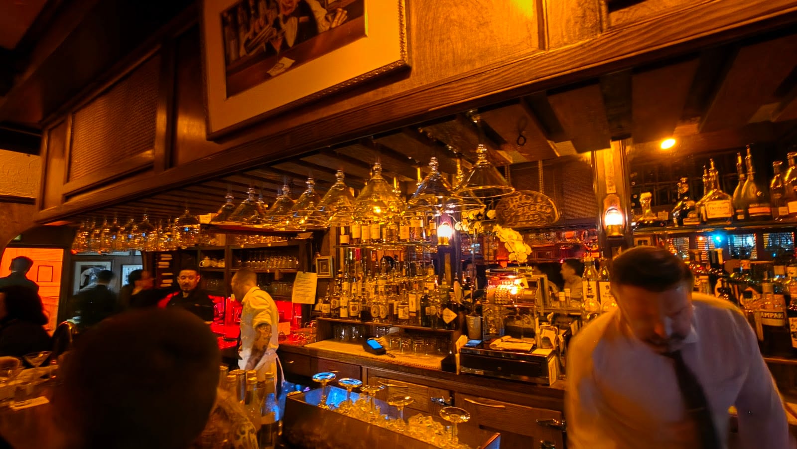 The Brazen Head