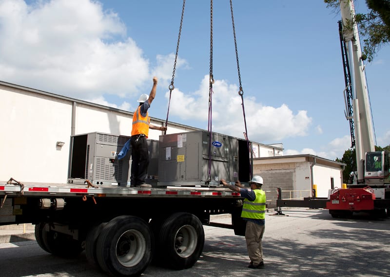 Sean McCutcheon's Air Conditioning and Heating, Inc., photo 4