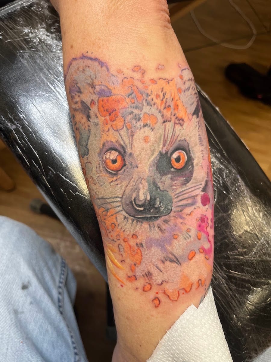 That Tattoo Studio