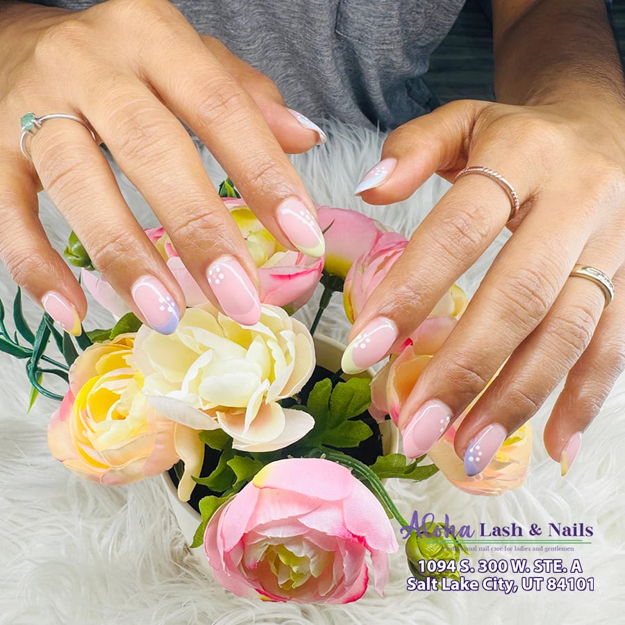 Aloha Lash & Nails
