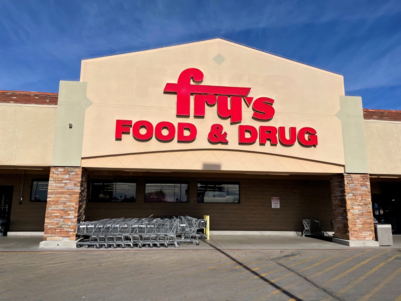 Fry's Pharmacy, photo 2