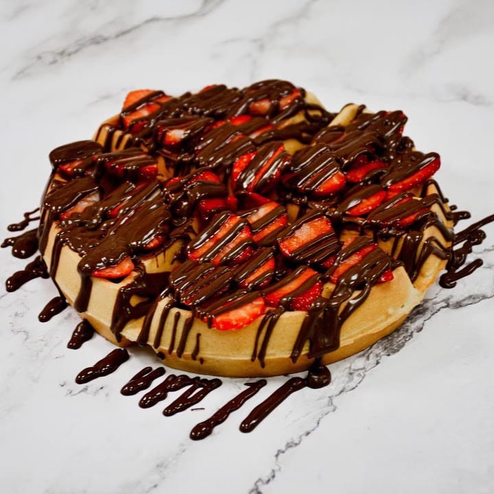 Dessert Lounge Norwich