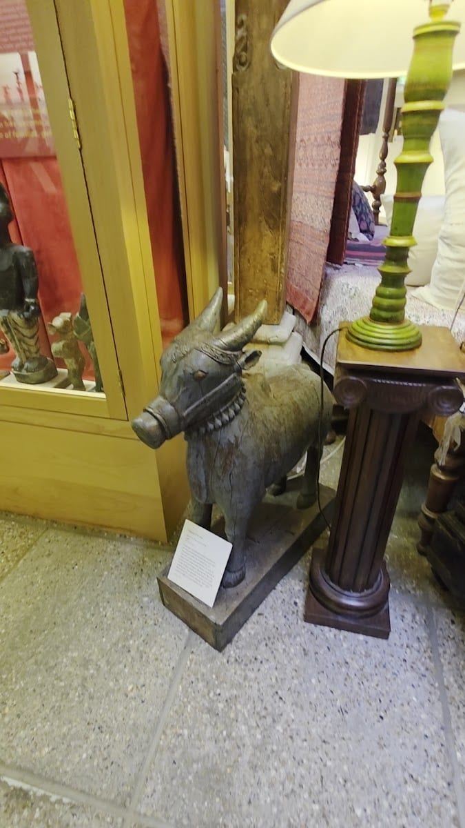 The South Asia Collection, photo 3