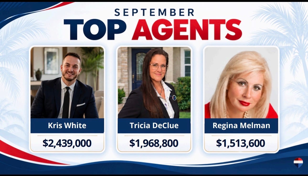 Kris White, REALTOR ® | RE/MAX Palm Realty