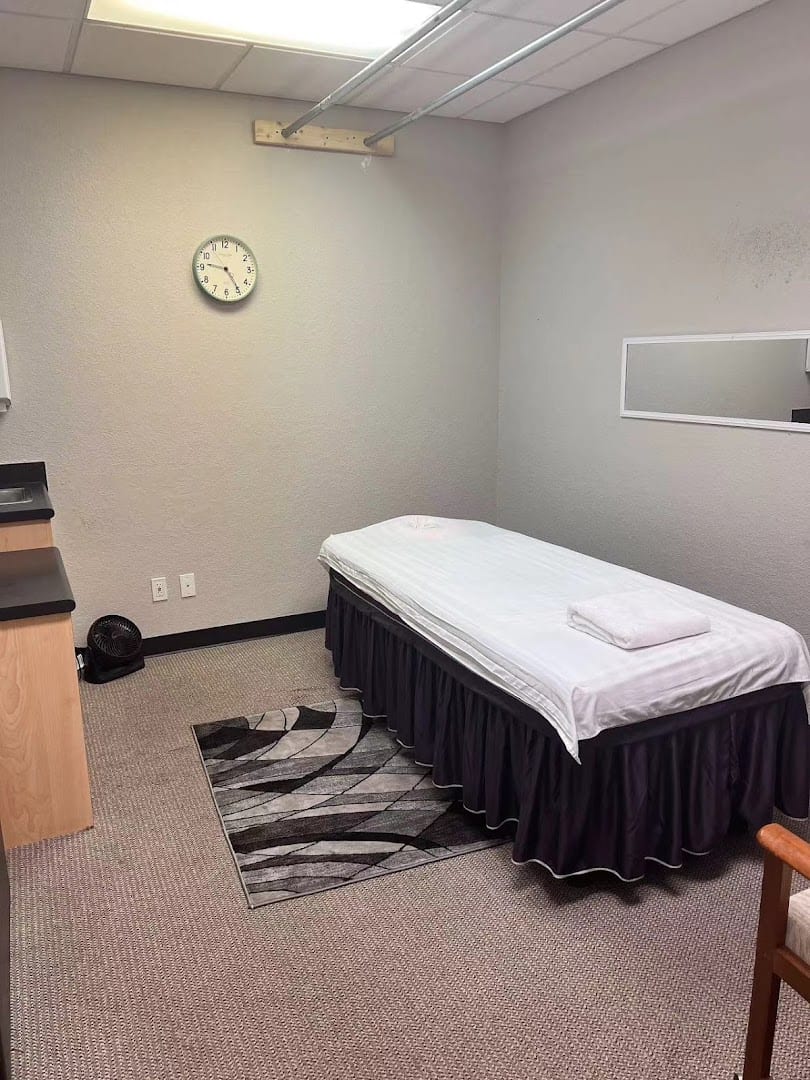 New Island Spa, photo 2