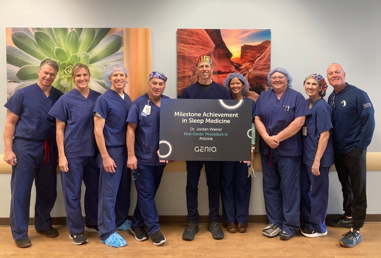 Dr. Jordan S. Weiner, MD