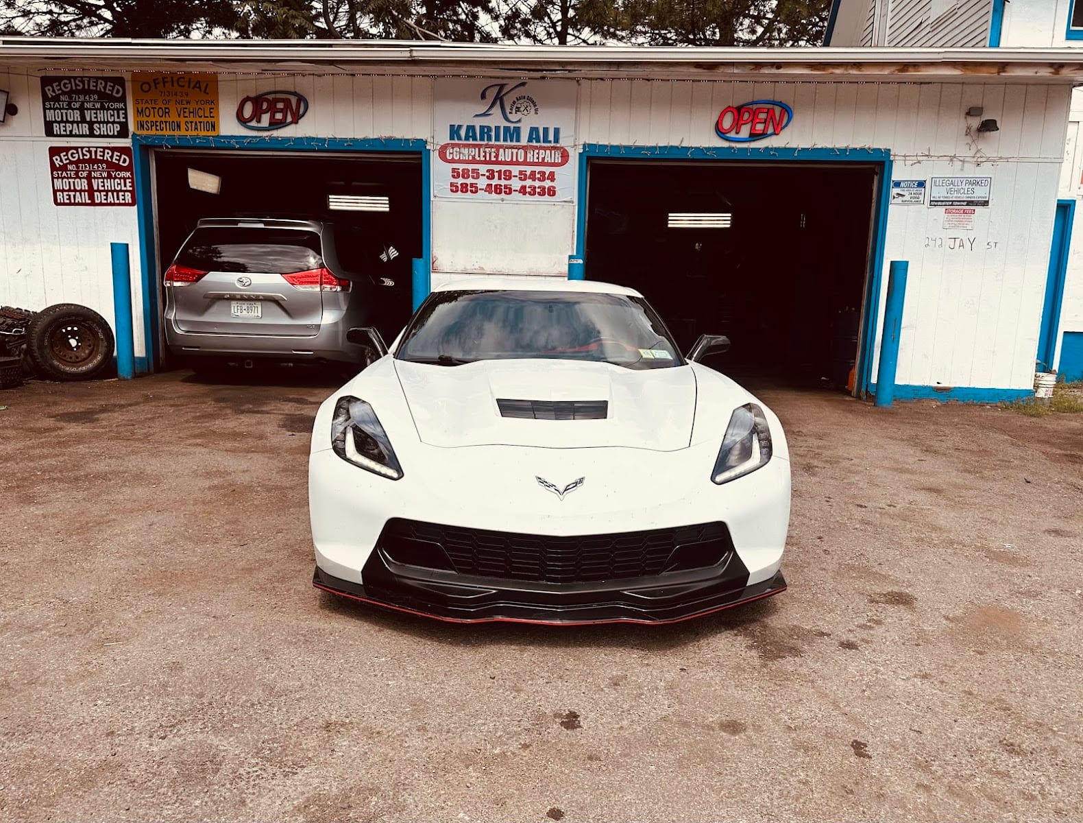 Karim auto clinic llc, photo 3