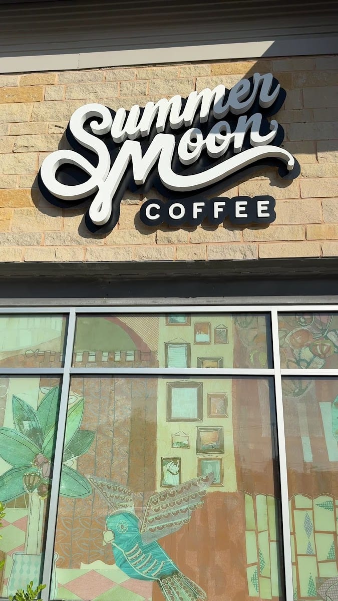 Summer Moon Coffee, photo 4