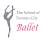 The School of Toronto City Ballet