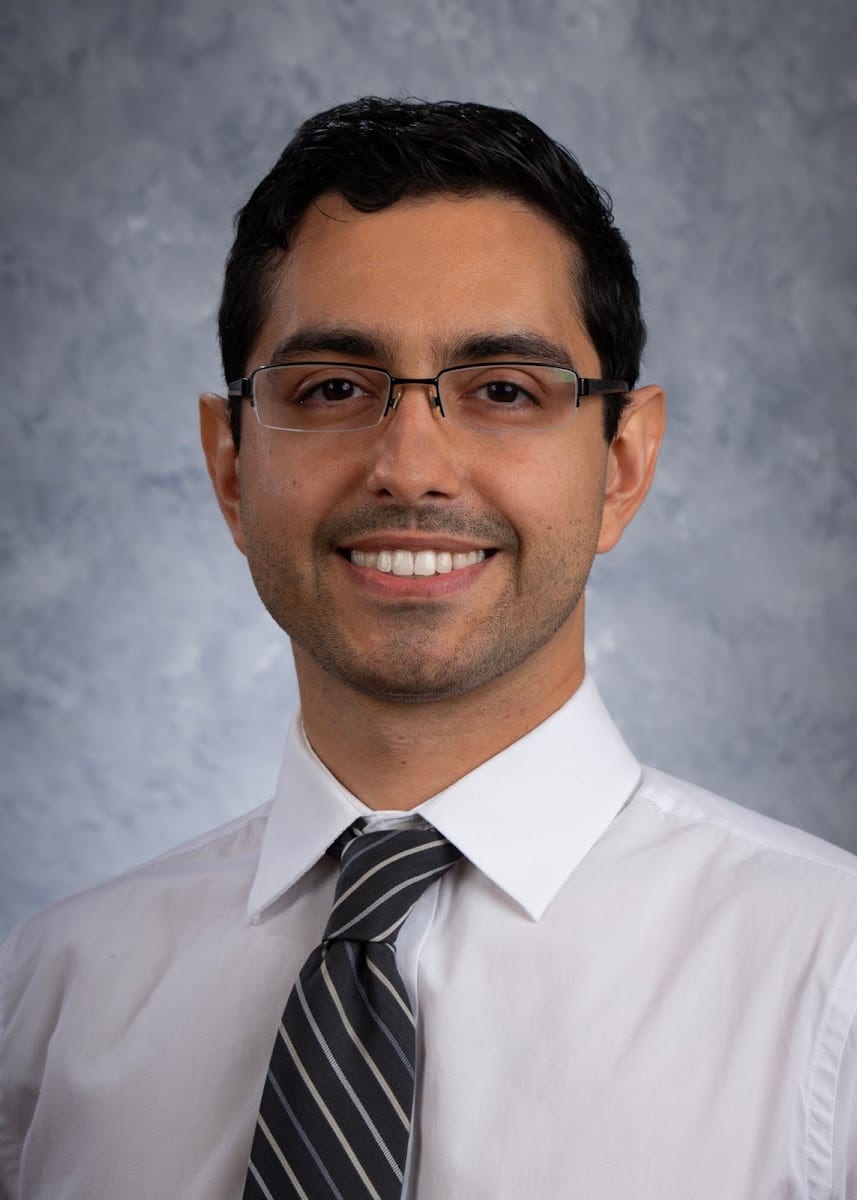 Raymond Moosavi, MD