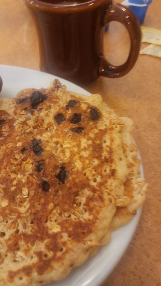 US Egg Breakfast and Lunch, photo 3