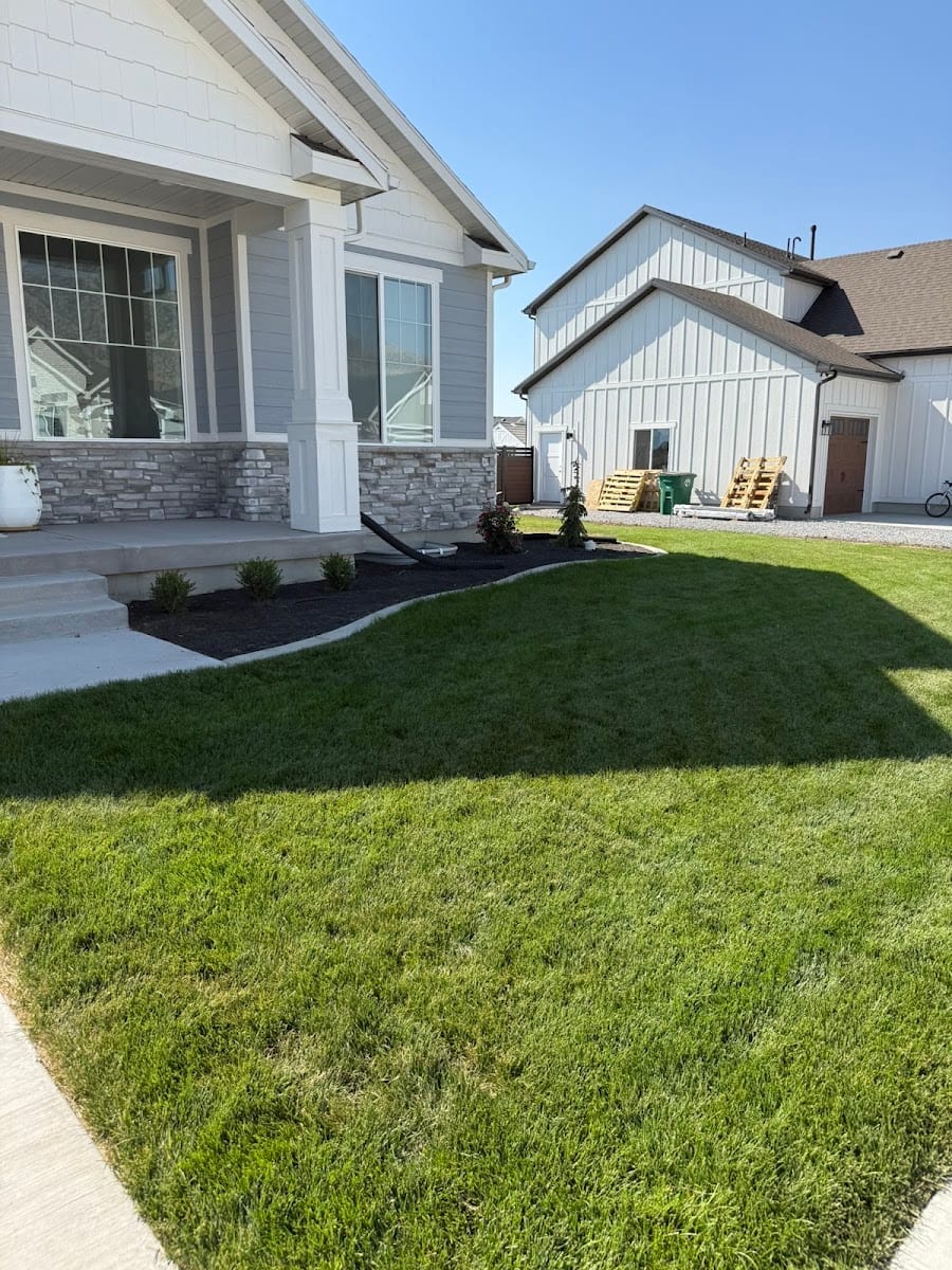 Westridge Landscaping