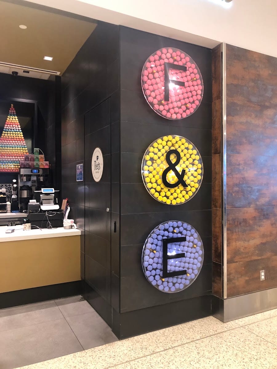 Fillings & Emulsions - SLC Terminal, photo 4