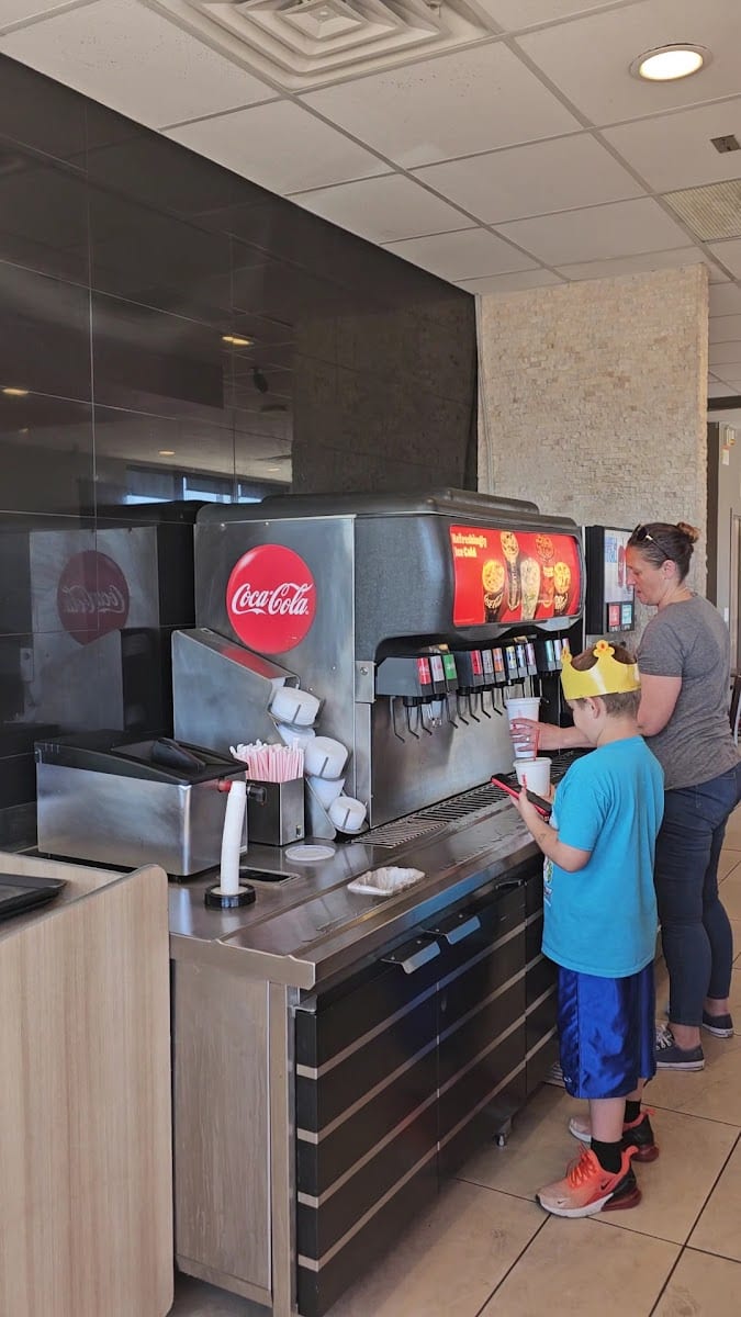 Burger King, photo 3