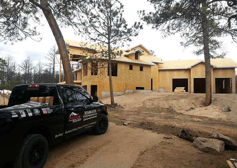 Priority Restoration, photo 2