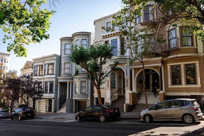 San Francisco + Parking + Gym + Walk 2 Duboce Park, photo 3