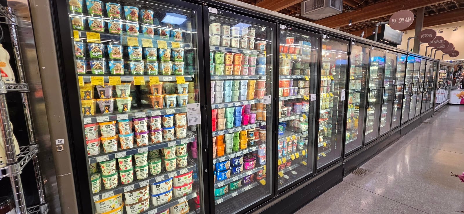 Whole Foods Market