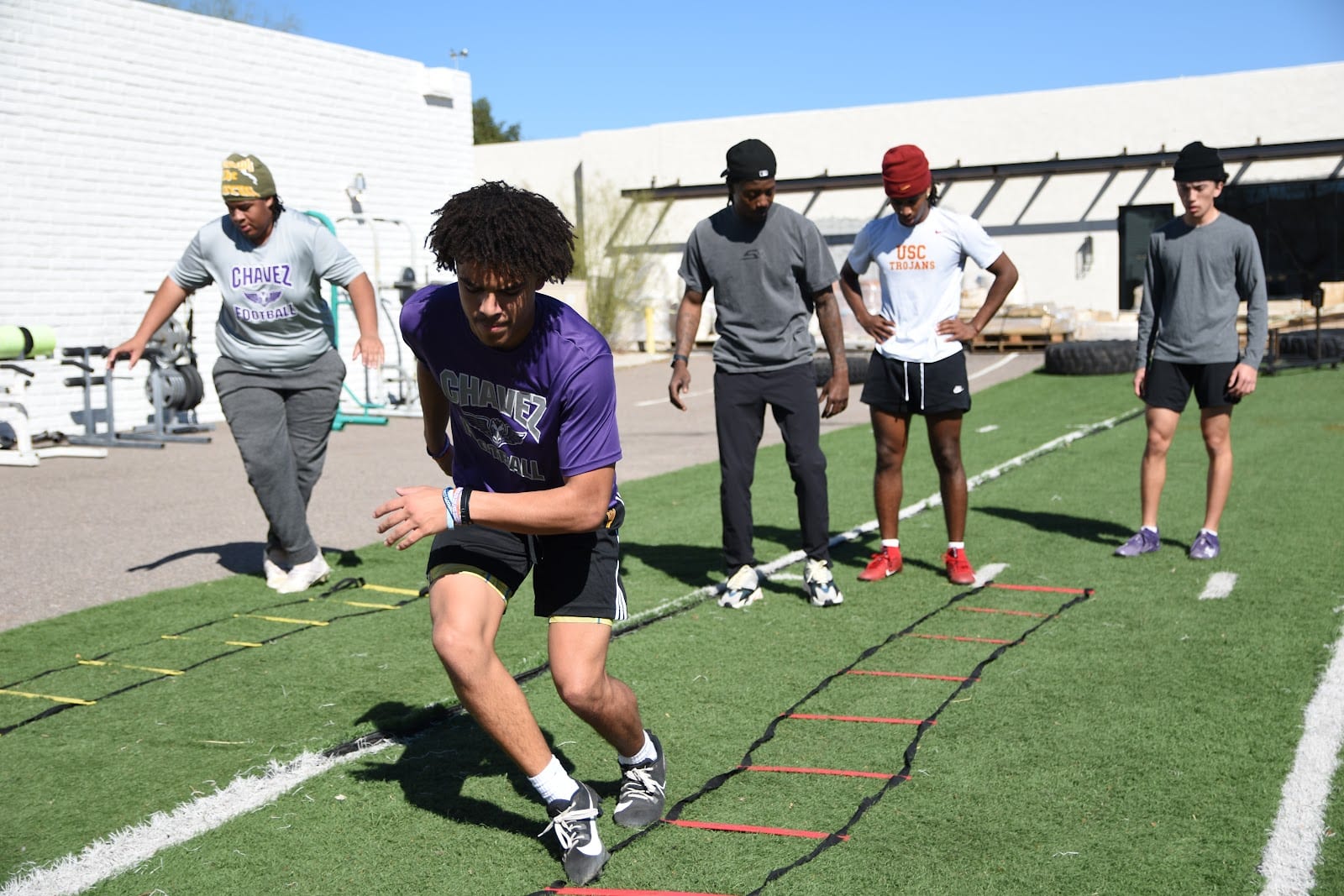 HyperFit, photo 4