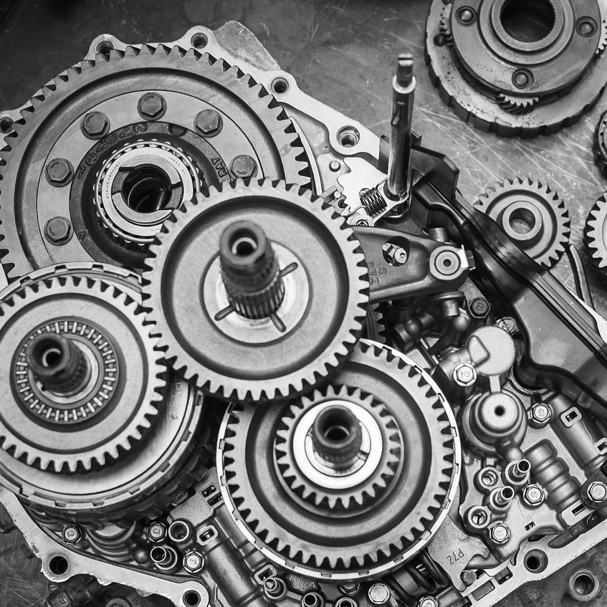 Cedar Transmission & Automotive