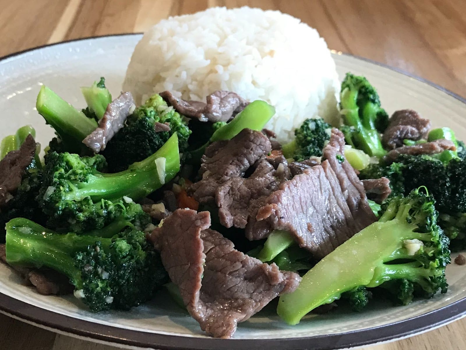 Ping Yang Thai Grill & Dessert