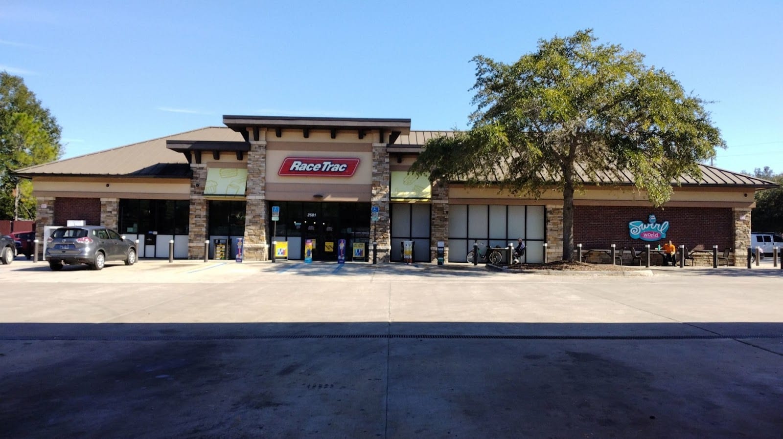 RaceTrac, photo 2