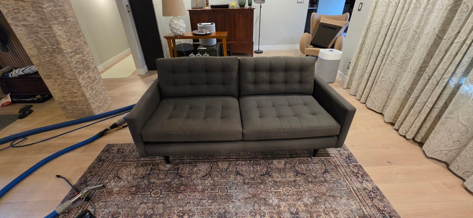 F&F Carpet Cleaning Inc.