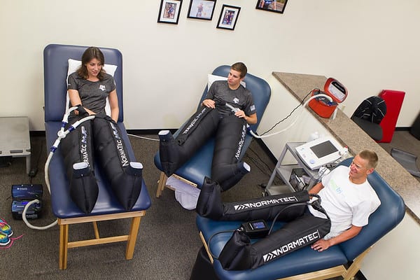 Endurance Rehab - Scottsdale