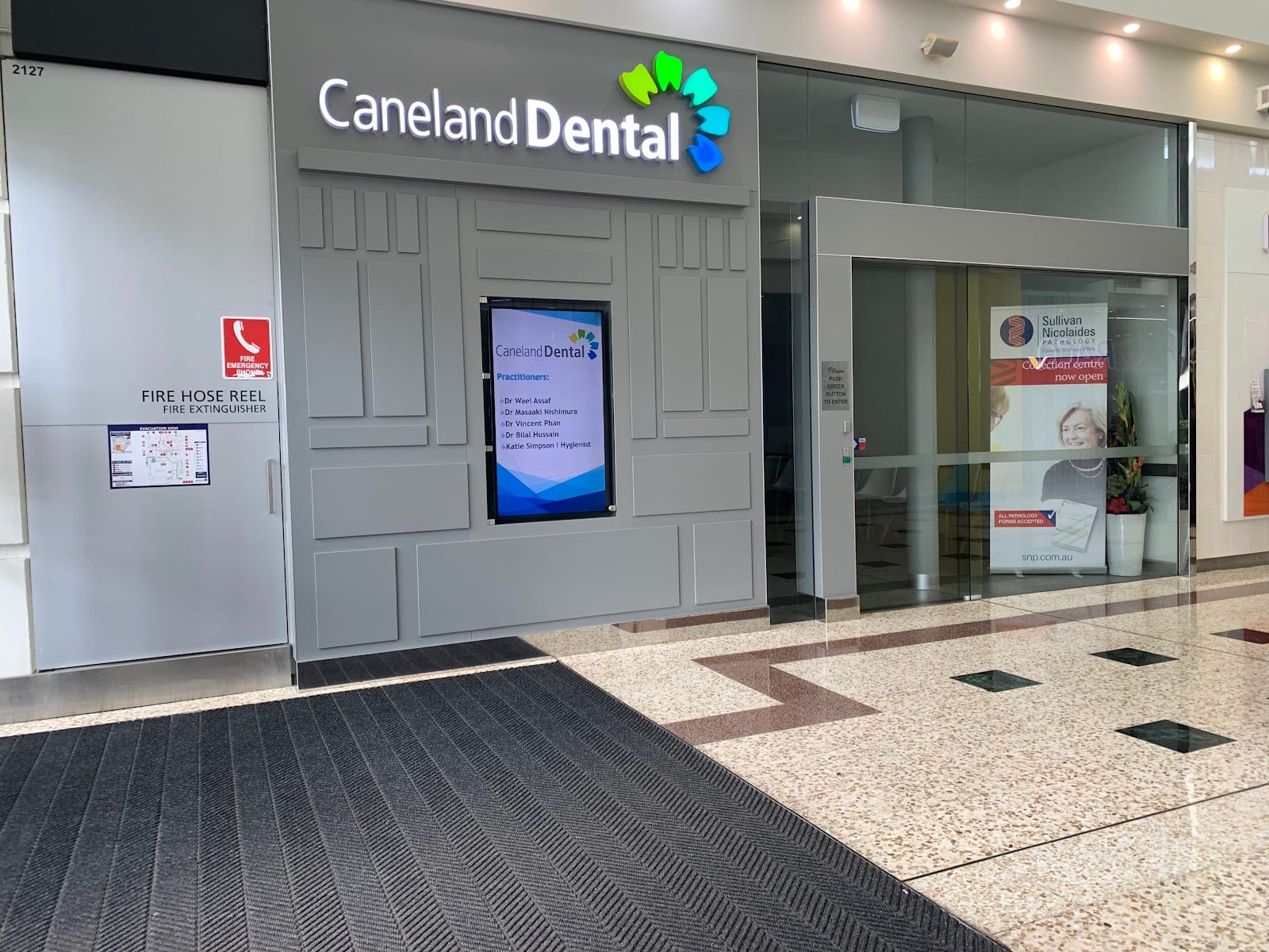 Caneland Dental