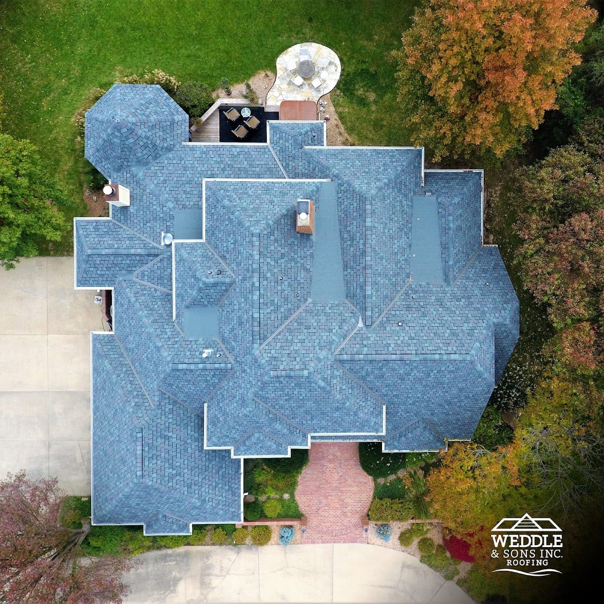 Weddle and Sons Roofing of Estes Park, photo 4