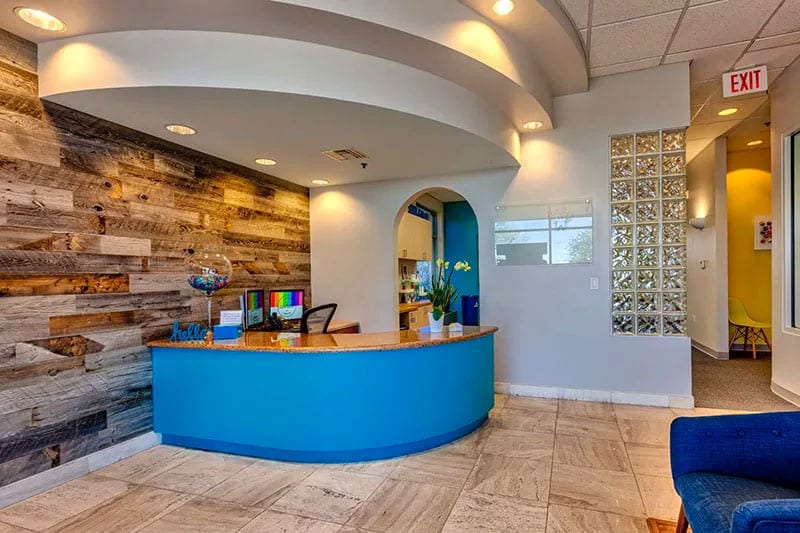 Little White Tooth Pediatric Dentistry, photo 3