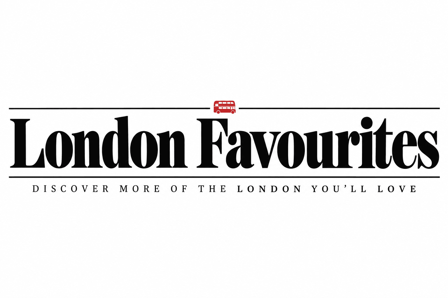 London Favourites
