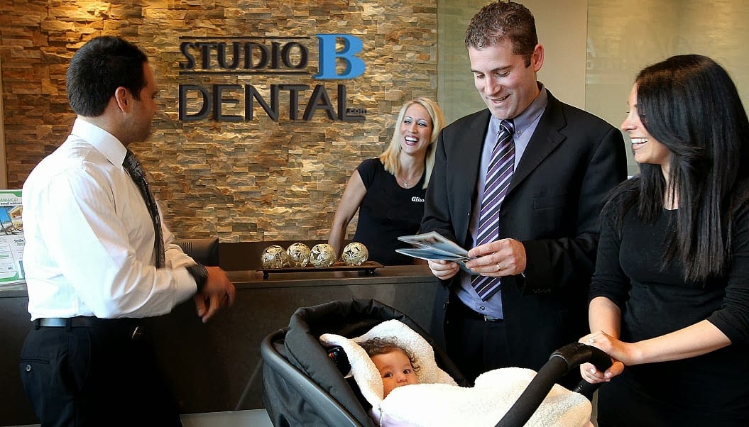 Studio B Dental, photo 2