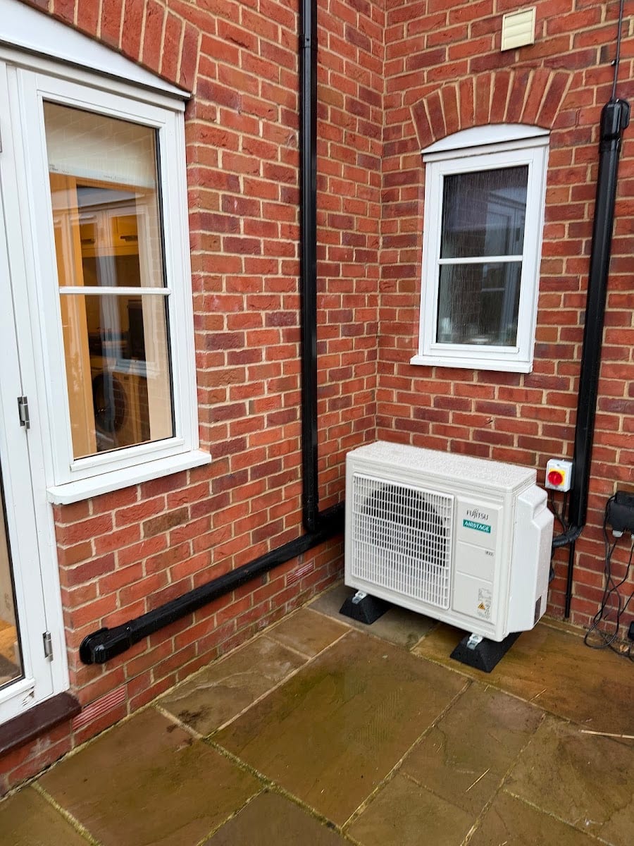 Eco Cooling Services, photo 3