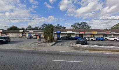 Tampa Doctor