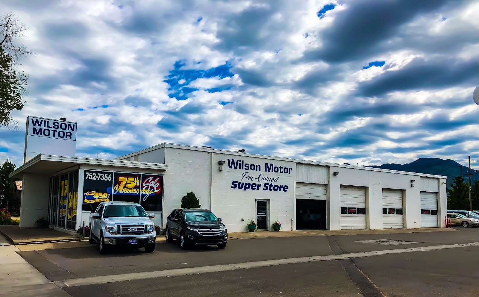 Wilson Pre Owned Superstore, photo 2