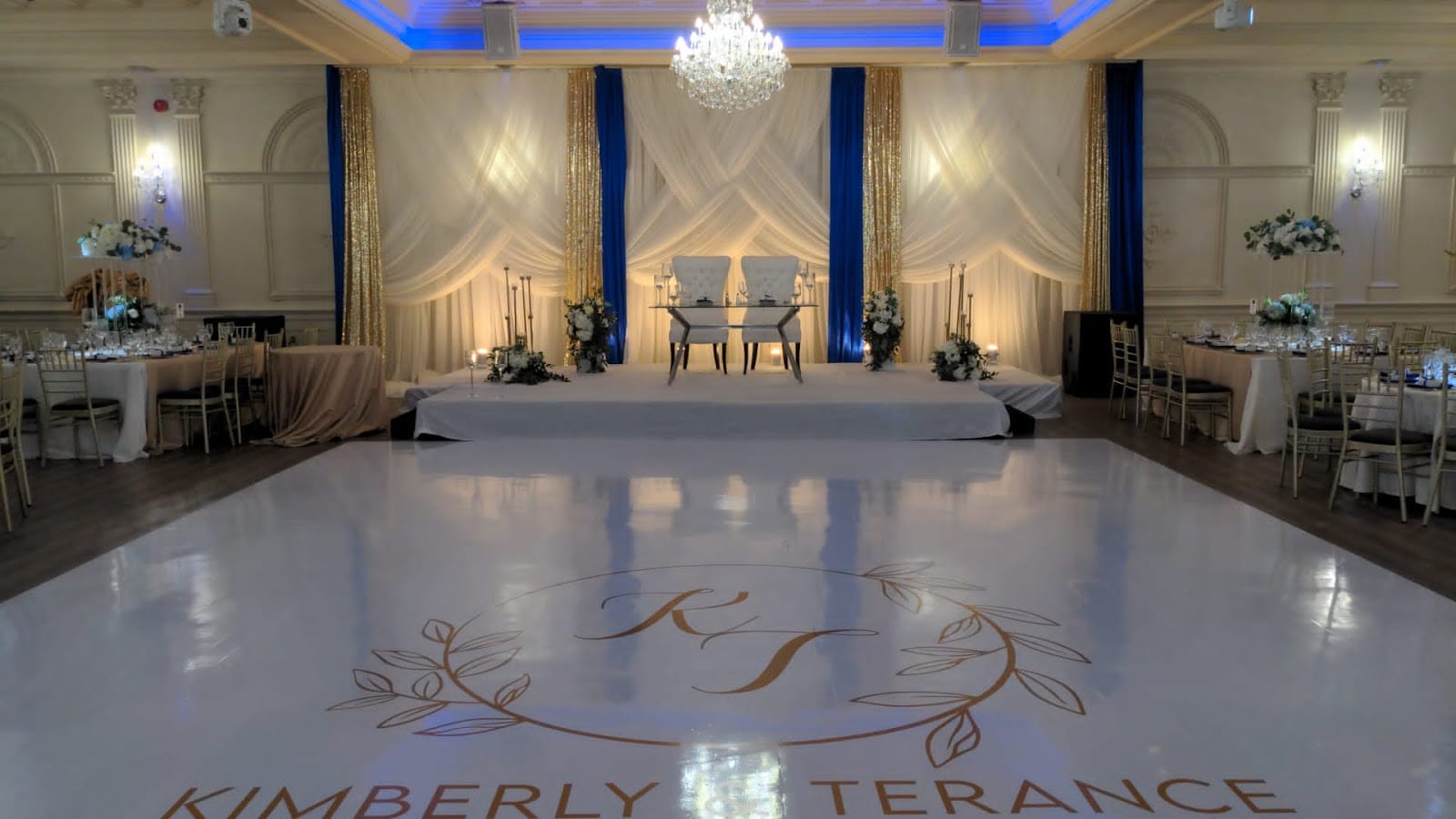 Elite Banquet Halls and Convention Centre, photo 2