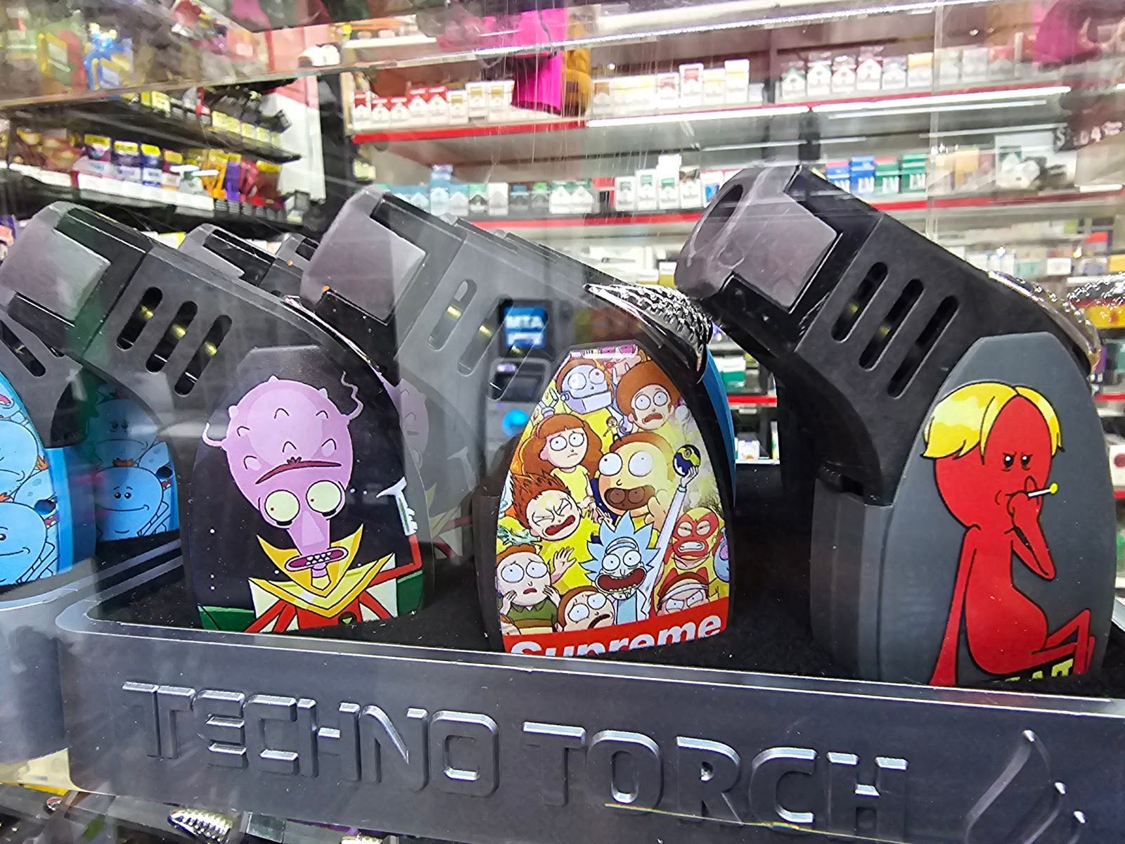 Smokey's Super Store, photo 2