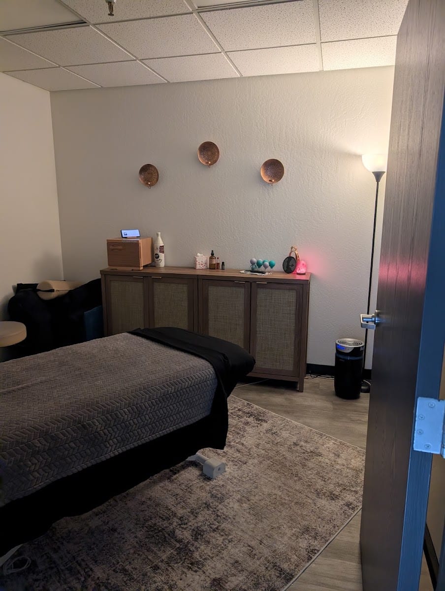 Asher Birth & Body, photo 2