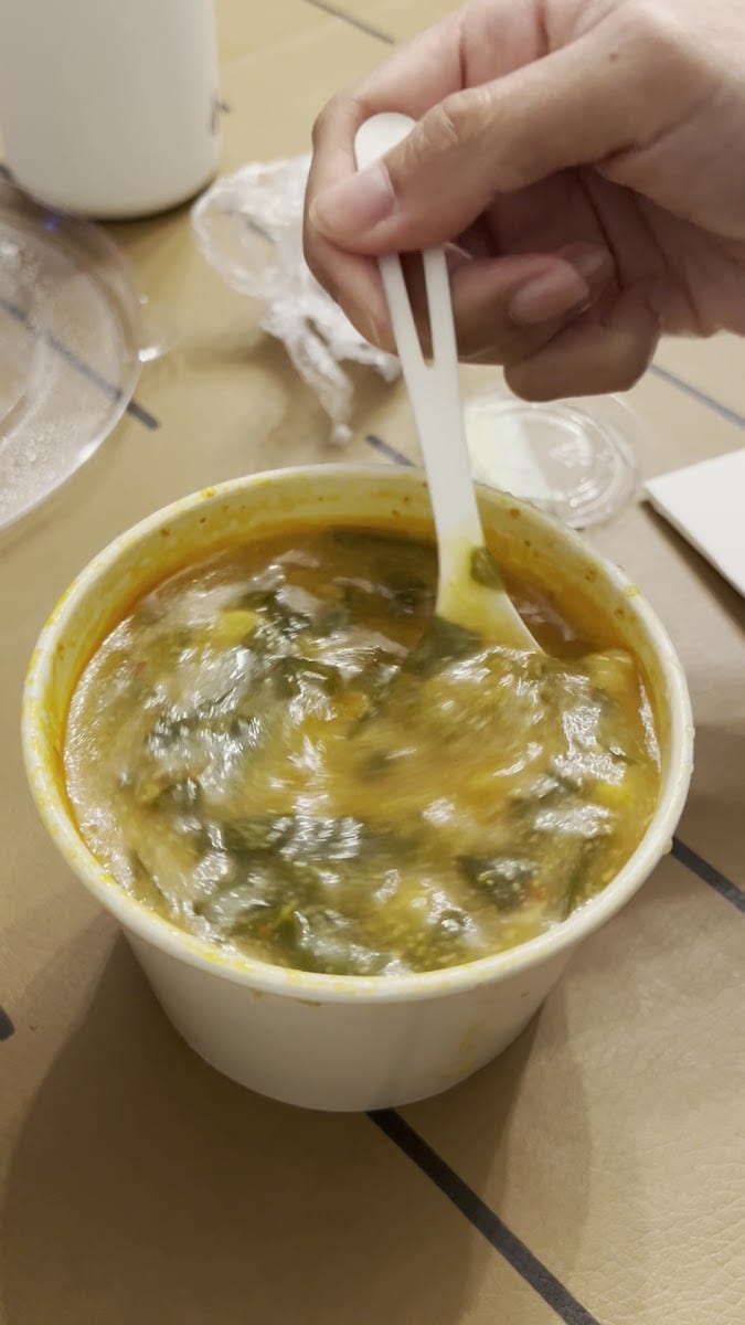 Sumac | Modern Street Food, photo 3