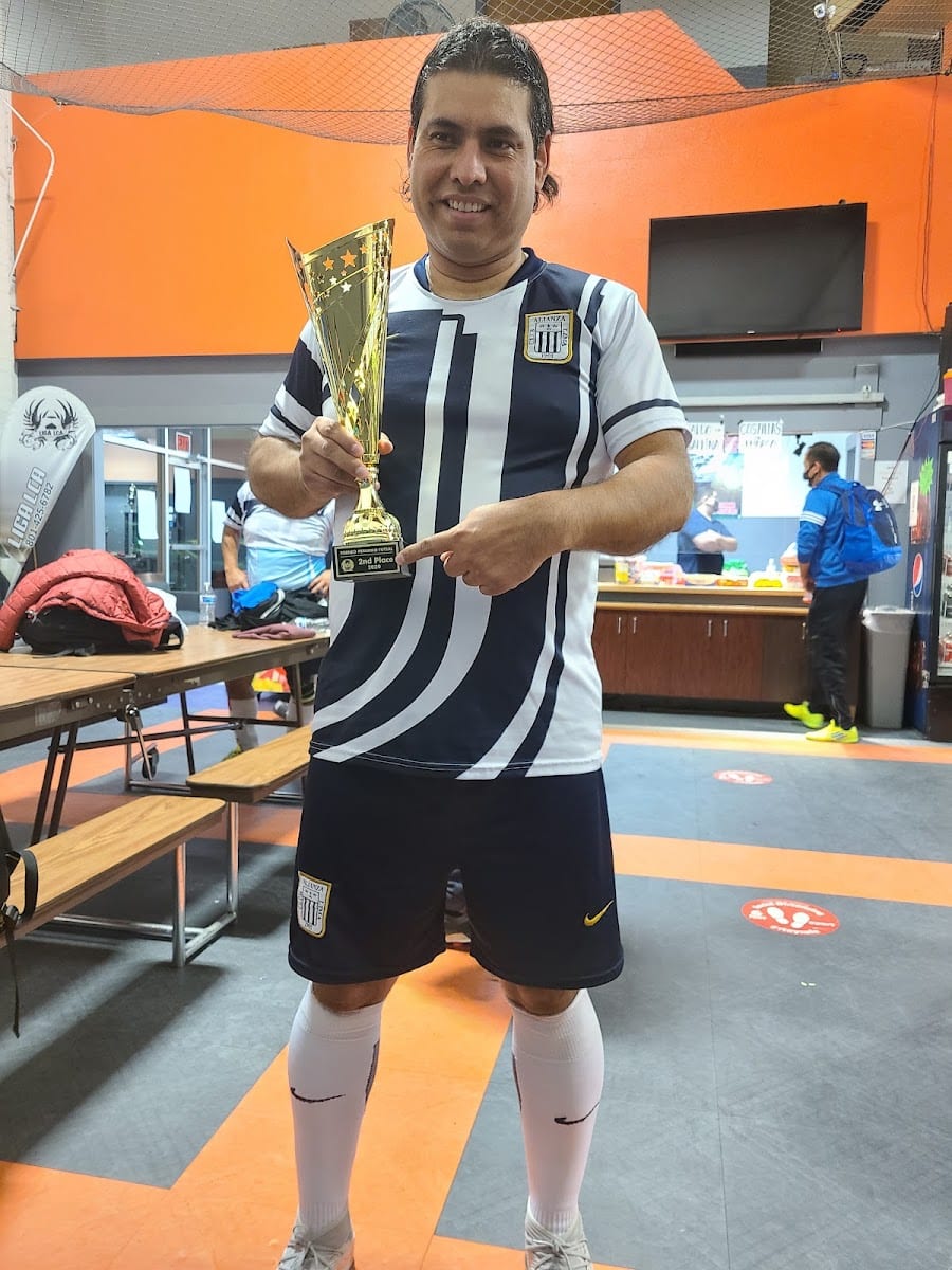 Utah Indoor Soccer, photo 4